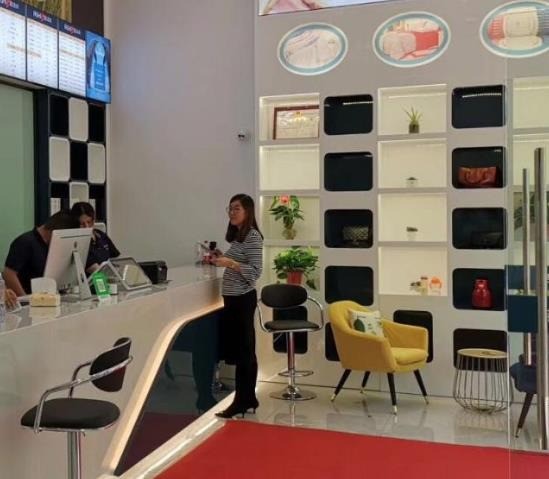 紫影洗护生活馆